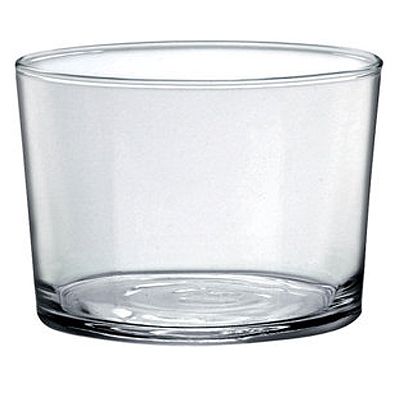 Bormioli Rocco 7-1/2 Oz Mini Bodega Glass