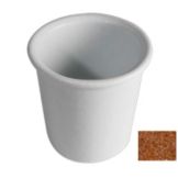 Bugambilia Salad Bar Dressing Insert, Terra Cotta