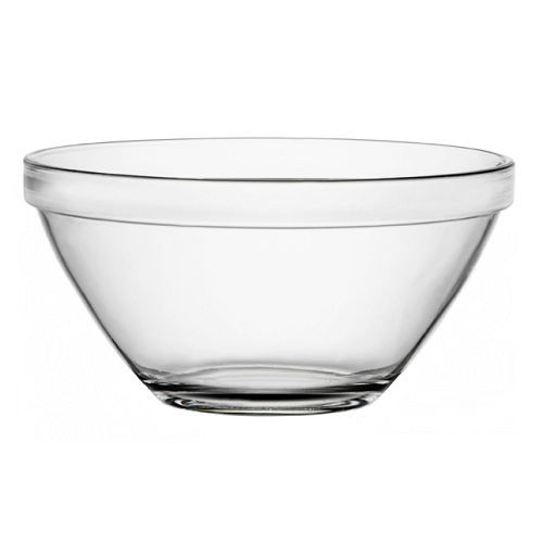 Bormioli Rocco 35 Oz Pompei Stack Bowl