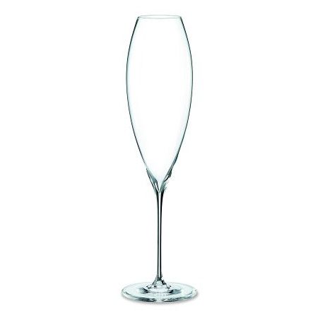 Steelite Rona Sensual 6-3/4 Oz Champagne Glass