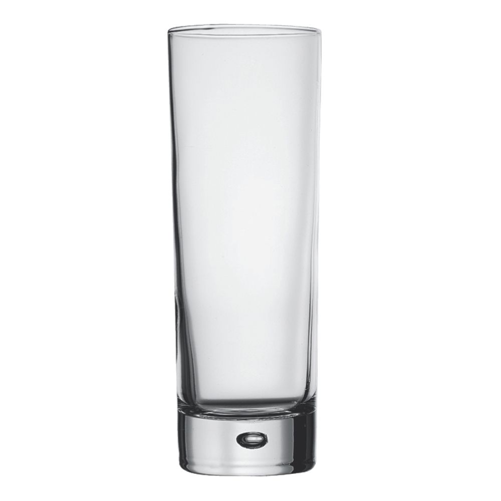 Cardinal Elemental Centra 10-1/2 Oz. Juice Glass