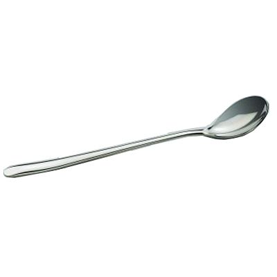 Worthy, Noble & Kent Harlan S/S 7-1/4" Iced Tea Spoon
