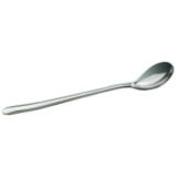 Worthy, Noble & Kent Harlan S/S 7-1/4" Iced Tea Spoon