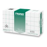 Small Powdered Vinyl Glove, 100 / Box