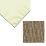 Tablecloth Company Hemp Poly / Cotton Fashion Print Napkin