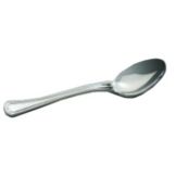Worthy, Noble & Kent Deluxe S/S 4-3/4" Demitasse Spoon
