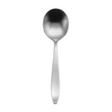 Oneida Sestina S/S Bouillon Spoon