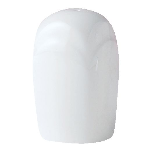 Steelite Distinction Bianco White Salt Shaker