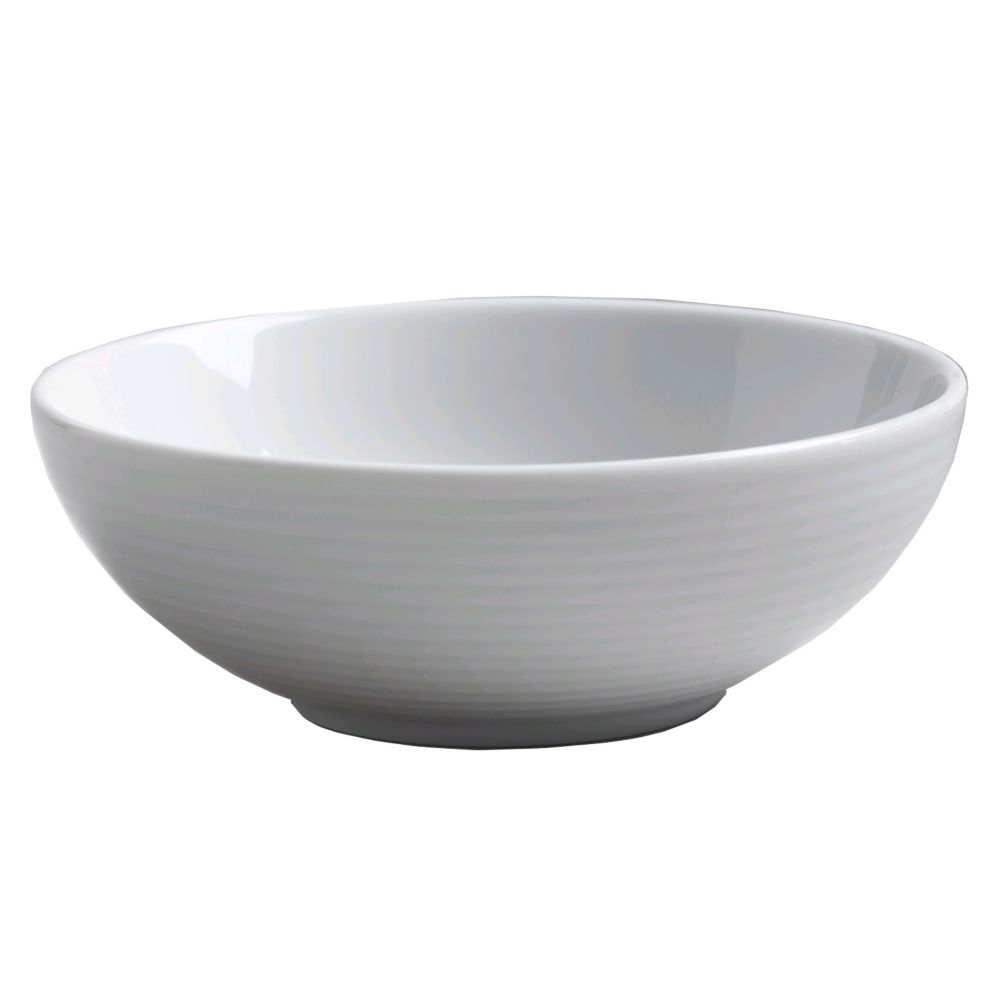 Steelite Rene Ozorio Aura Gourmet 4.25 Oz Sauce Dish