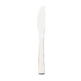 Browne Foodservice Win2 S/S 8-1/2" Serrated Dinner Knife