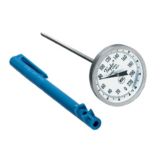 Taylor&reg; Precision Instant Read Dial Oven Thermometer
