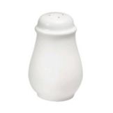 Sant' Andrea&reg; Othello&trade; 3-1/4" White Pepper Shaker