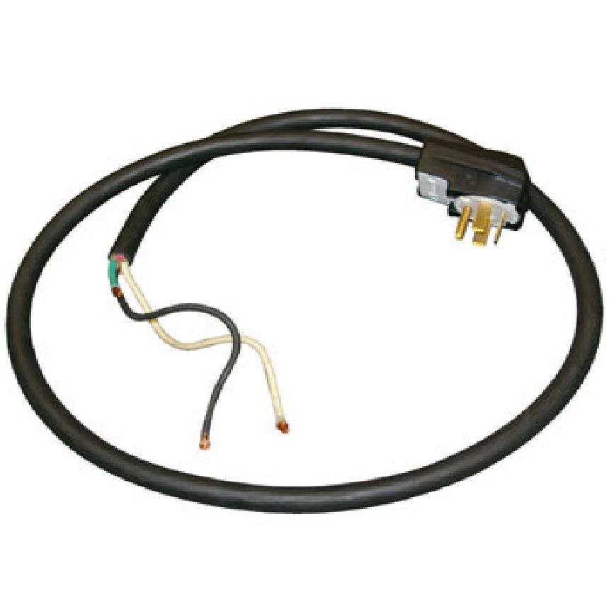 Vulcan Hart 208-240 V Cord and Plug Set