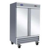 Entree 2-Door 49 Cu Ft Freezer
