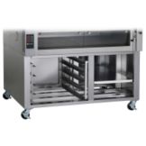 Baxter 18" Stand Base for Deck Oven