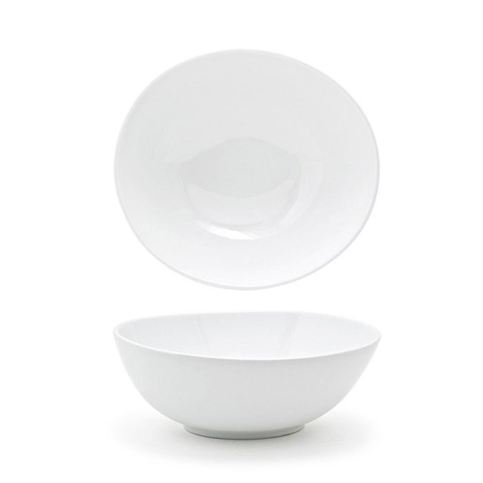 Bowl, 36 Oz., 7-3/4" Dia X 3",