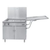 Pitco&reg; Electric  Donut Fryer with 210 Lb. Oil Capacity