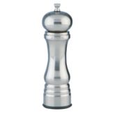 Chef Specialties S/S 8" Prentiss Pepper Mill