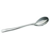 Worthy, Noble & Kent Harlan S/S 6" US Teaspoon