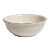 Tuxton&reg; Emerald 12-1/2 Oz. Eggshell Nappie Bowl
