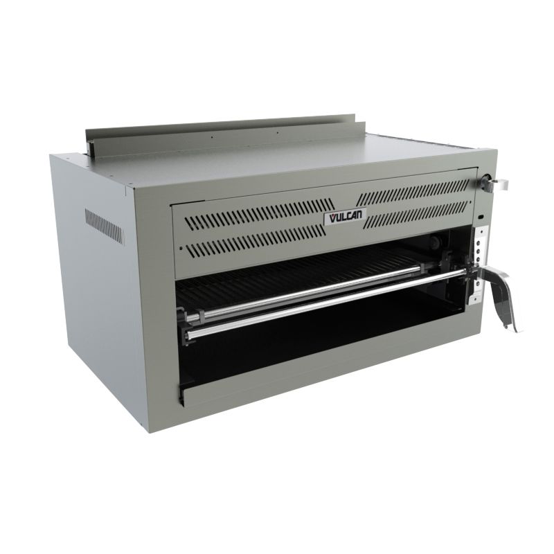 Vulcan Hart Gas Infrared Salamander Broiler
