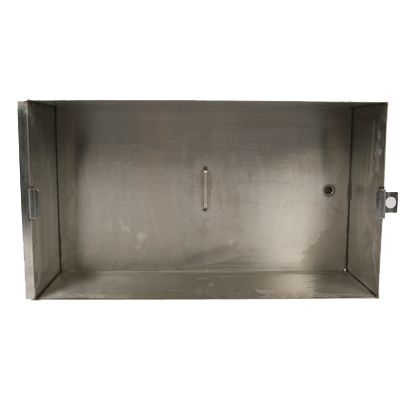 Pitco&reg; Frialator&reg; Fryer Filter System for Size 14 Fryers