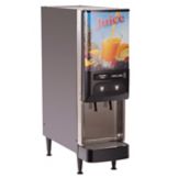BUNN&reg; 2-Flavor Gourmet Cold Beverage System with Dual Dispense