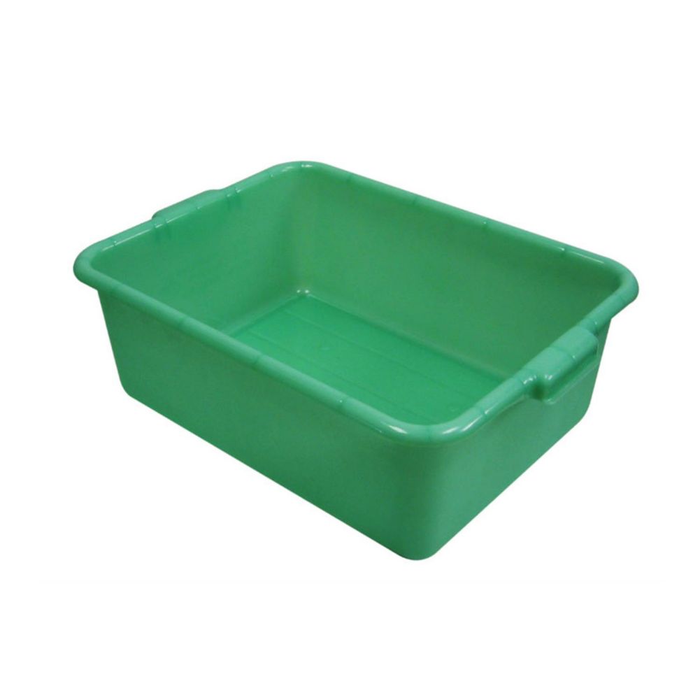 Traex&reg; Deep Green 7" Food Storage Box