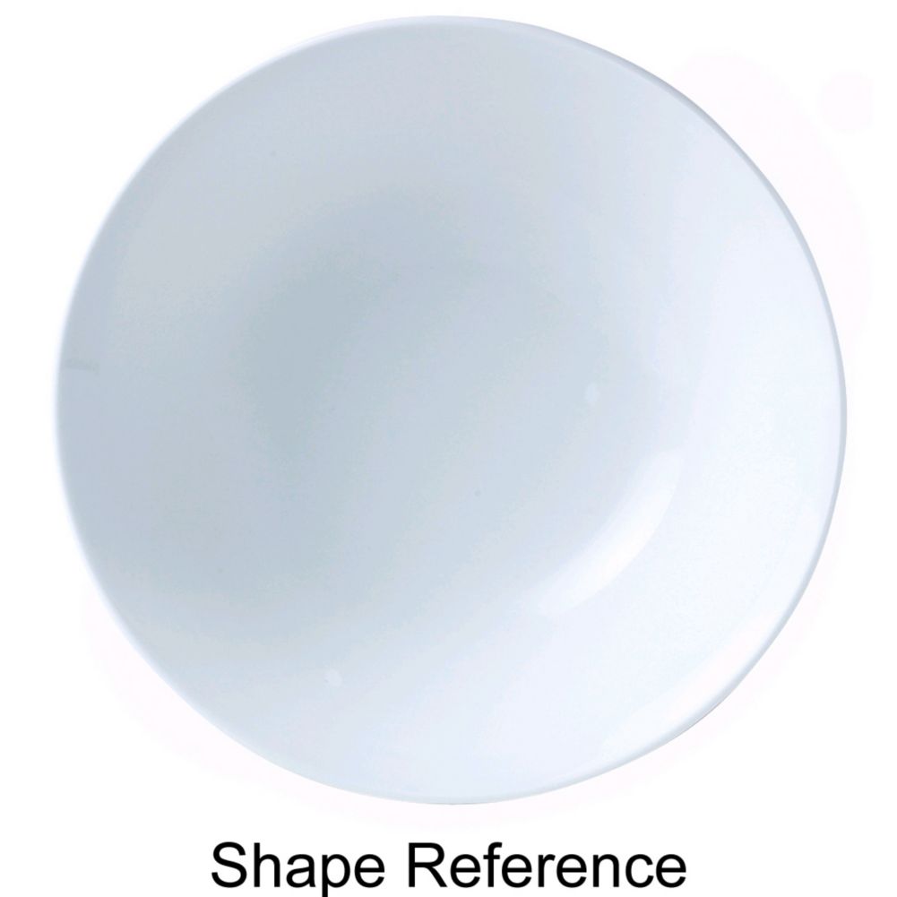 Steelite Distinction No. 7 Vogue 16 Oz Oatmeal Bowl
