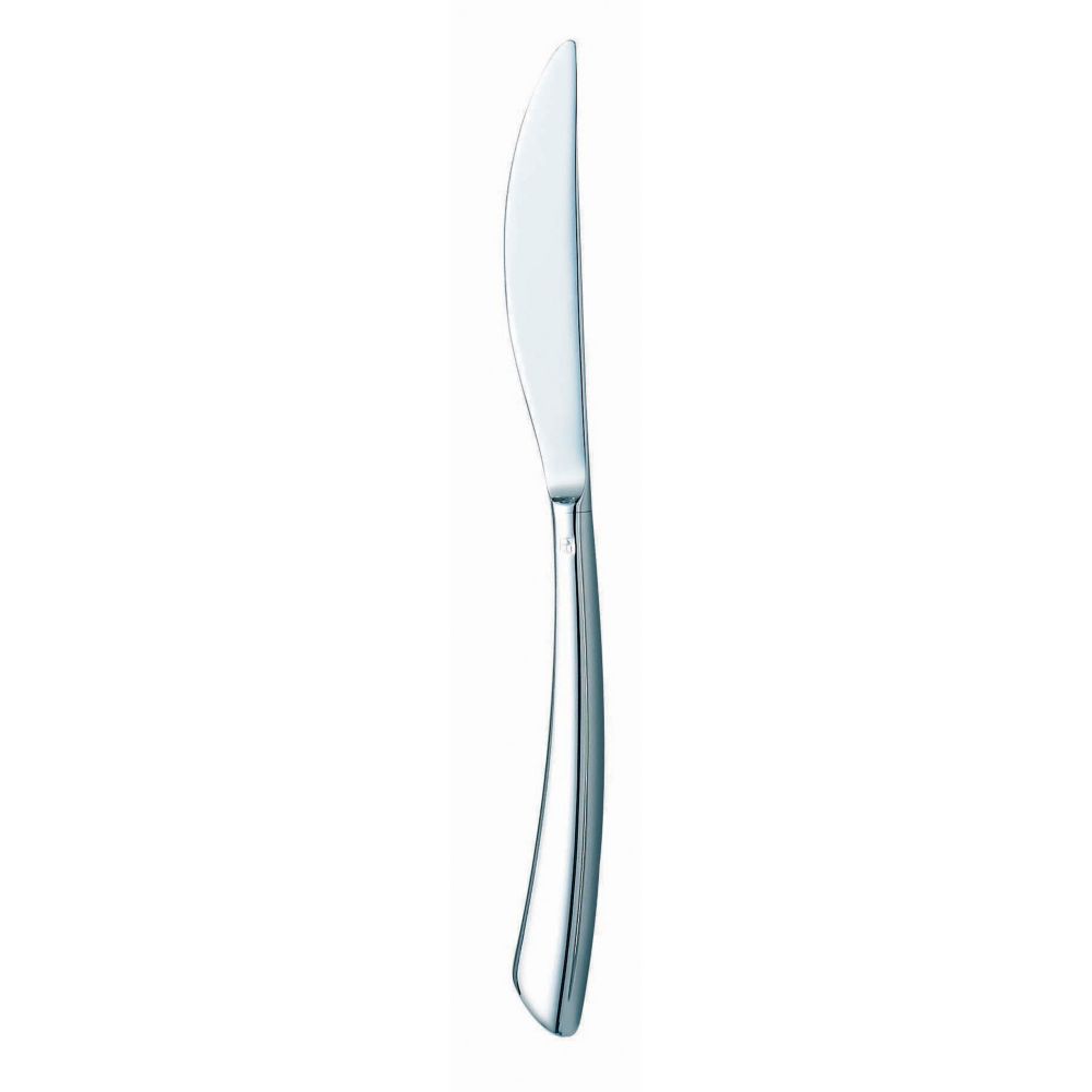 Chef & Sommelier Kya 18/10 S/S 8-1/4 In Solid Handle Dessert Knife