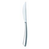 Chef & Sommelier Kya 18/10 S/S 8-1/4 In Solid Handle Dessert Knife