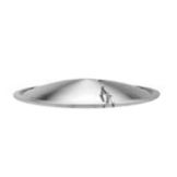 Hinged Cover Kit (No. 51), For