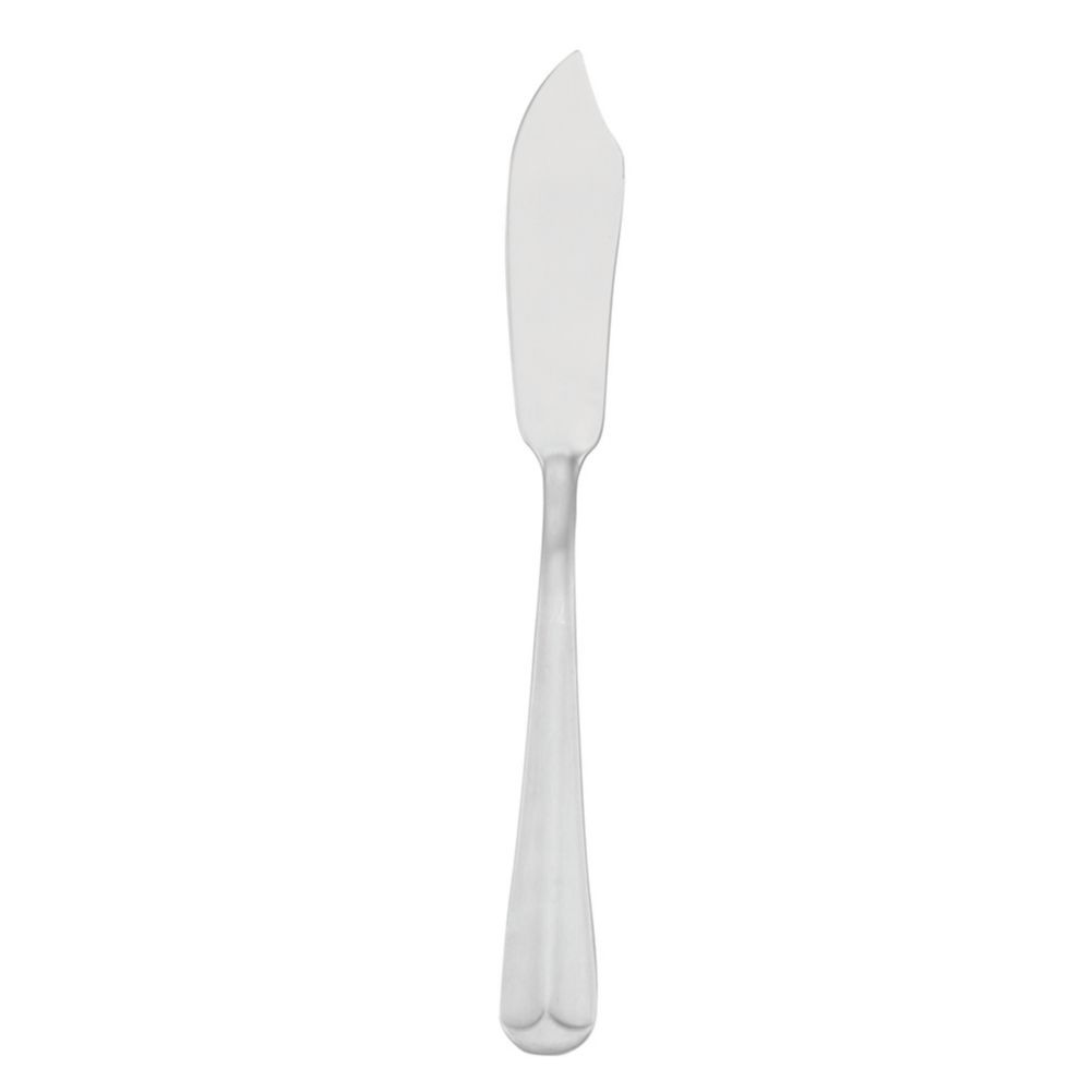 Walco Royal Bristol&trade; S/ Steel Butter Spreader, 6-7/8"