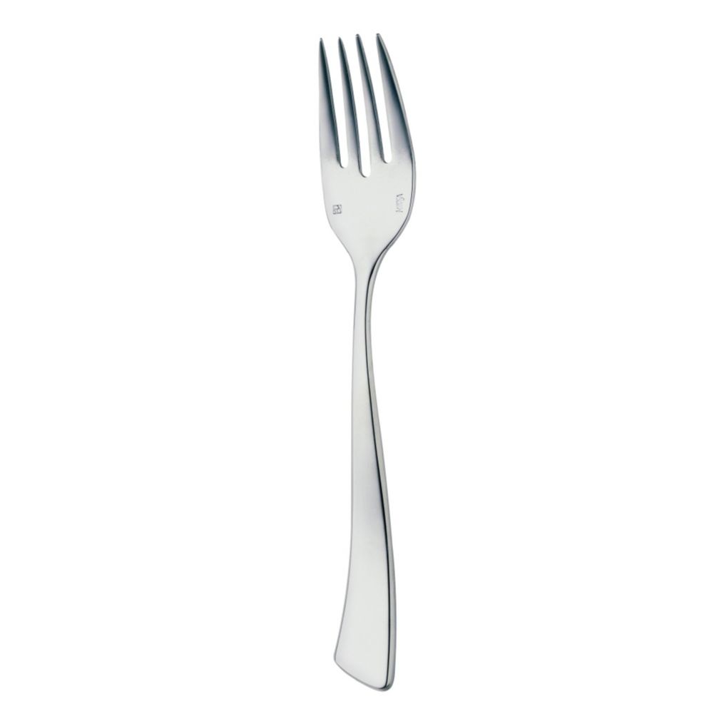Chef & Sommelier Ezzo 18/10 S/S 7-1/4" Salad Fork