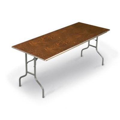 Banquet Table 30X96X30