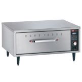 Hatco S/S 1-Drawer Freestanding Drawer Warmer