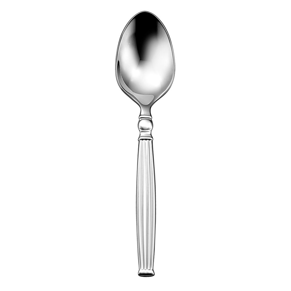 Sant' Andrea&reg; Colosseum&trade; S/S Oval Bowl Soup / Dessert Spoon