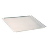 Cadco 1/4 Size Sheet Pan for Commercial Convection Oven, OQFSP