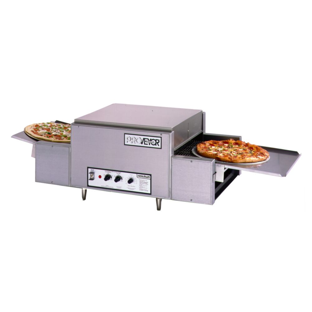 Star&reg; Mfg. Proveyor&reg; 1-Phase 18" Multi-Purpose Oven