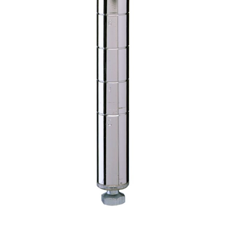Metro 84" Special Cut Super Erecta Post
