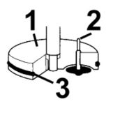 Valve, Air, F/Sausage Stuffer