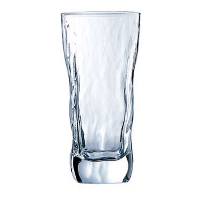 Cardinal Arcoroc Trek 15-3/4 Oz. Hi-Ball Glass