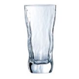 Cardinal Arcoroc Trek 15-3/4 Oz. Hi-Ball Glass