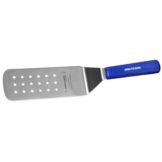 Dexter Russell Sani-Safe&reg; High Heat 8 x 3" Perforated Turner