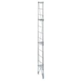 Metro&reg; Erecta Shelf&reg; 12"W x 53-1/2"H Upright