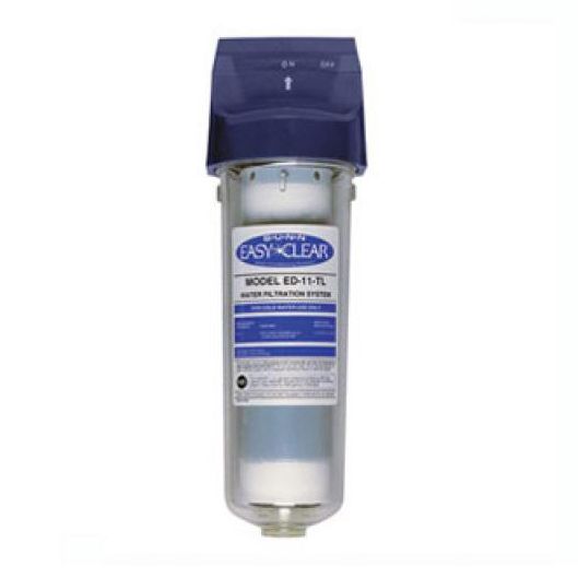 BUNN&reg; Easy Clear&reg; Drop-In Replacement Cartridge for EQHP-SFTN