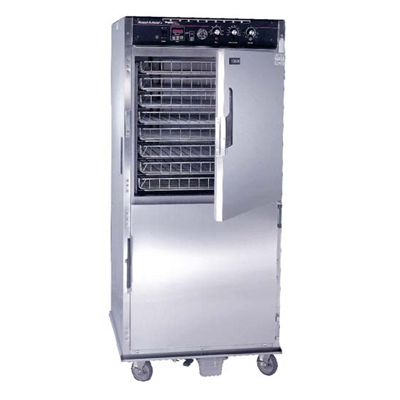 Cres Cor&reg; Full Size Heat-n-Hold&trade; Rethermalization Oven