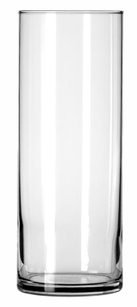 Libbey&reg; 9" Floral Vase