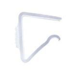 Marko&reg; Skirting Clip for 0.38" - 1" Table Edges