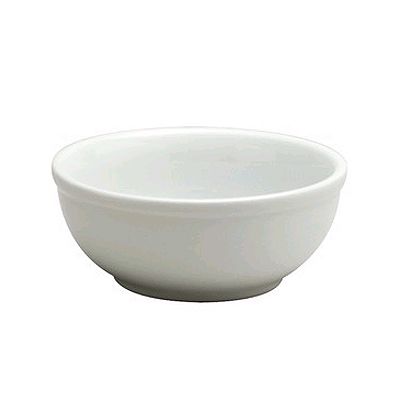 Oneida&reg; Ceramicor&trade; 15 Oz. Porcelain White Nappie
